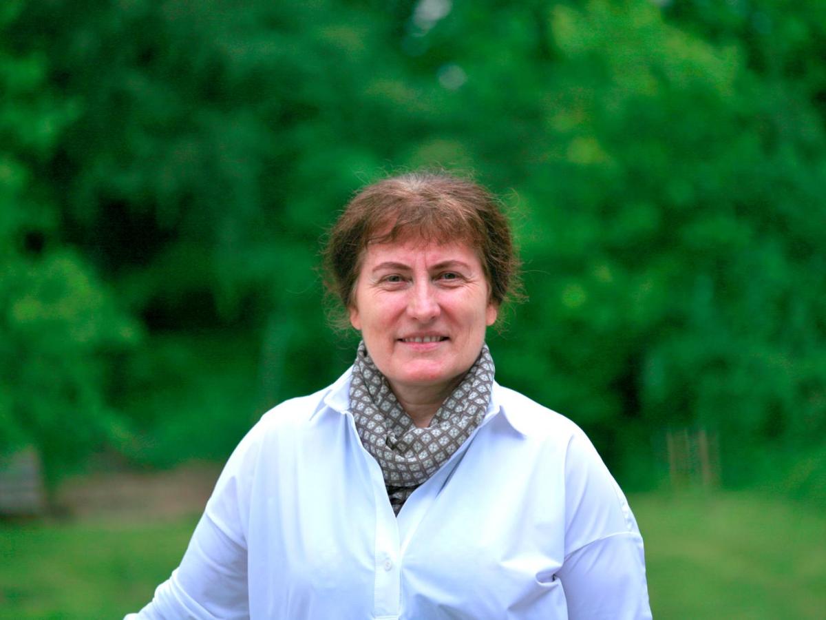 Anni Görzen (c) Bistum Trier Anni Görzen