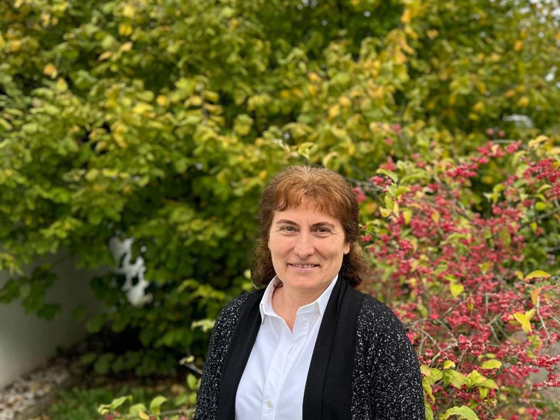 Anni Görzen